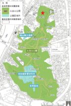 広島ワイン会　比治山公園